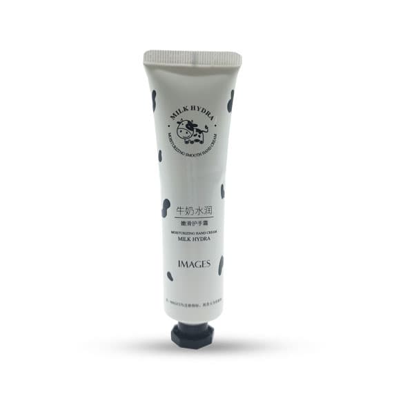 کرم دست نیاسینامید شیر گاو ایمیجز-30ml