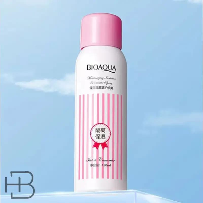اسپری ضدآفتاب بیوآکوا Spf30 -150ml — تصویر ۷