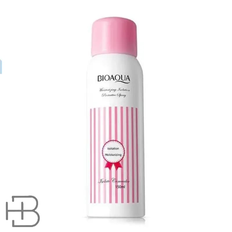 اسپری ضدآفتاب بیوآکوا Spf30 -150ml — تصویر ۵