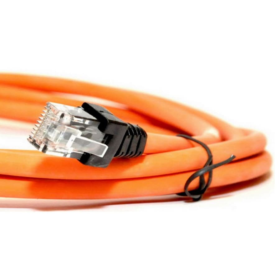 پچ کورد نگزنس cat 6 utp 5m nexans — تصویر ۲