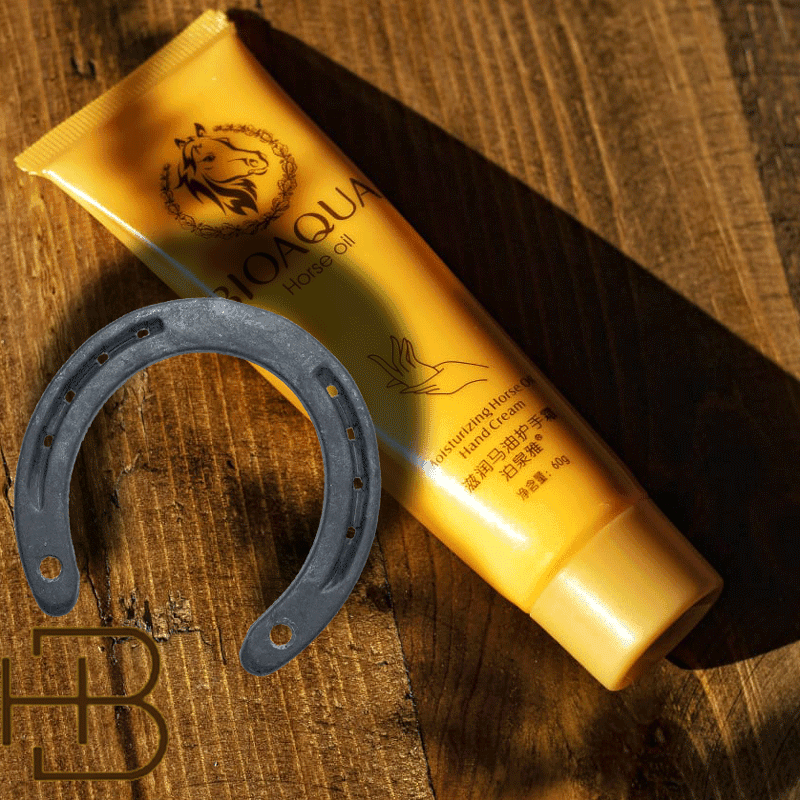 کرم دست روغن اسب بیوآکوا-60ml — تصویر ۴
