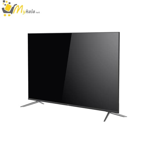 تلویزیون LED هوشمند 50 اینچ جی پلاس مدل GTV-50PU744N — تصویر ۲