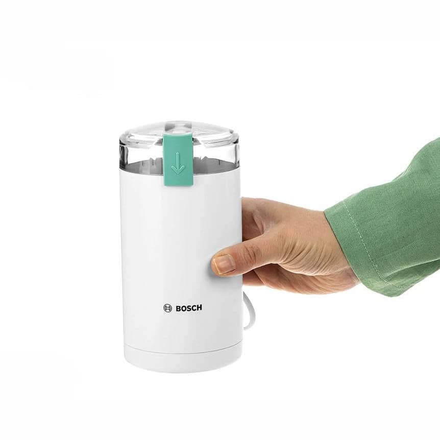 آسیاب کن بوش MKM6000 — تصویر ۲