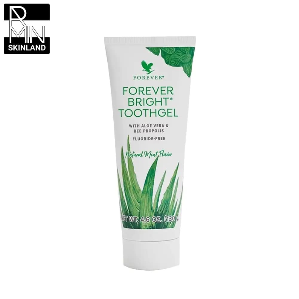 خمیر دندان فور اور حاوی عصاره آلوئه ورا حجم 130ml