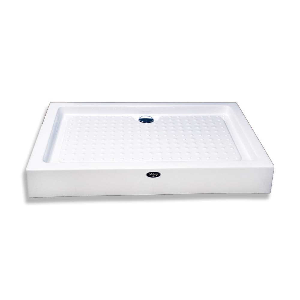 زیر دوشی مستطیل شاینی مدل N-ST021