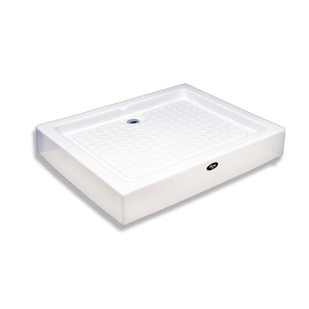 زیر دوشی مستطیل شاینی مدل N-ST020