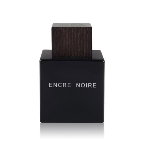 ادکلن لالیک مشکی-چوبی-انکر نویر مردانه اصلی | Lalique Encre Noire — تصویر ۳