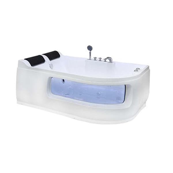 وان دو نفره شاینی مدل N-BT033