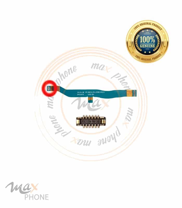کانکتور روی فلت آنتن نوت 20 | Connector Flat Antenna Samsung Note 20
