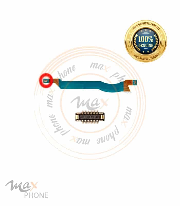 کانکتور روی فلت آنتن نوت 20 الترا | Connector Flat Antenna Samsung Note 20 Ultra