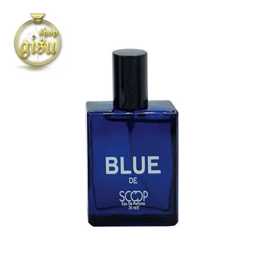 مینی ادکلن بلو شنل (Blue De Chanle) برند اسکوپ (scoop) 25 میل – مردانه
