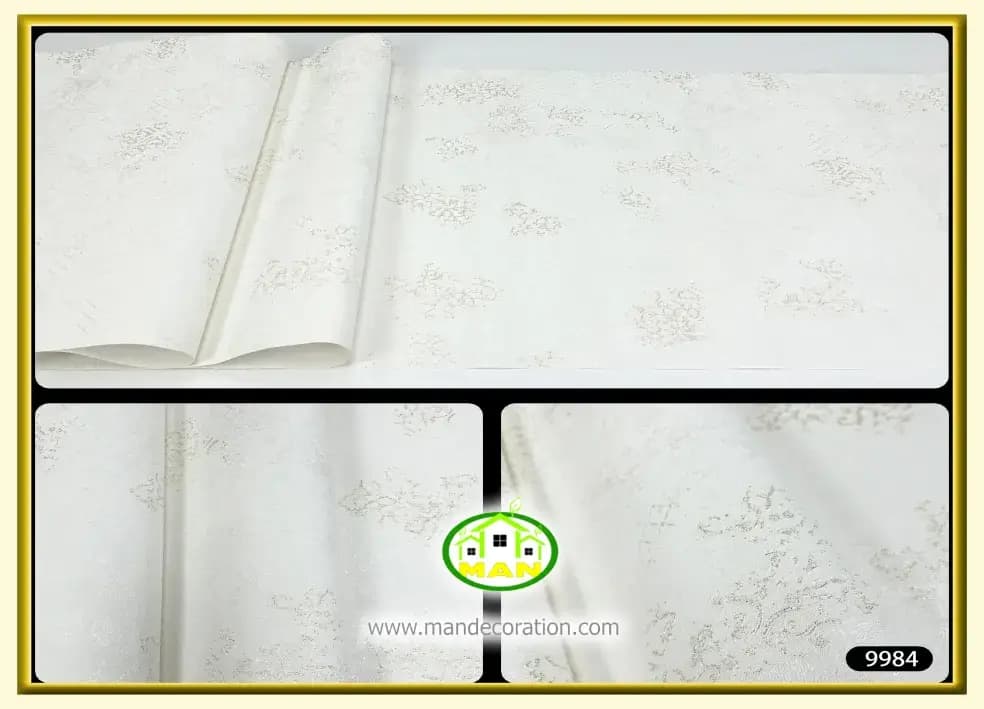 کاغذ دیواری آنجل پتینه کد:9984 — تصویر ۲