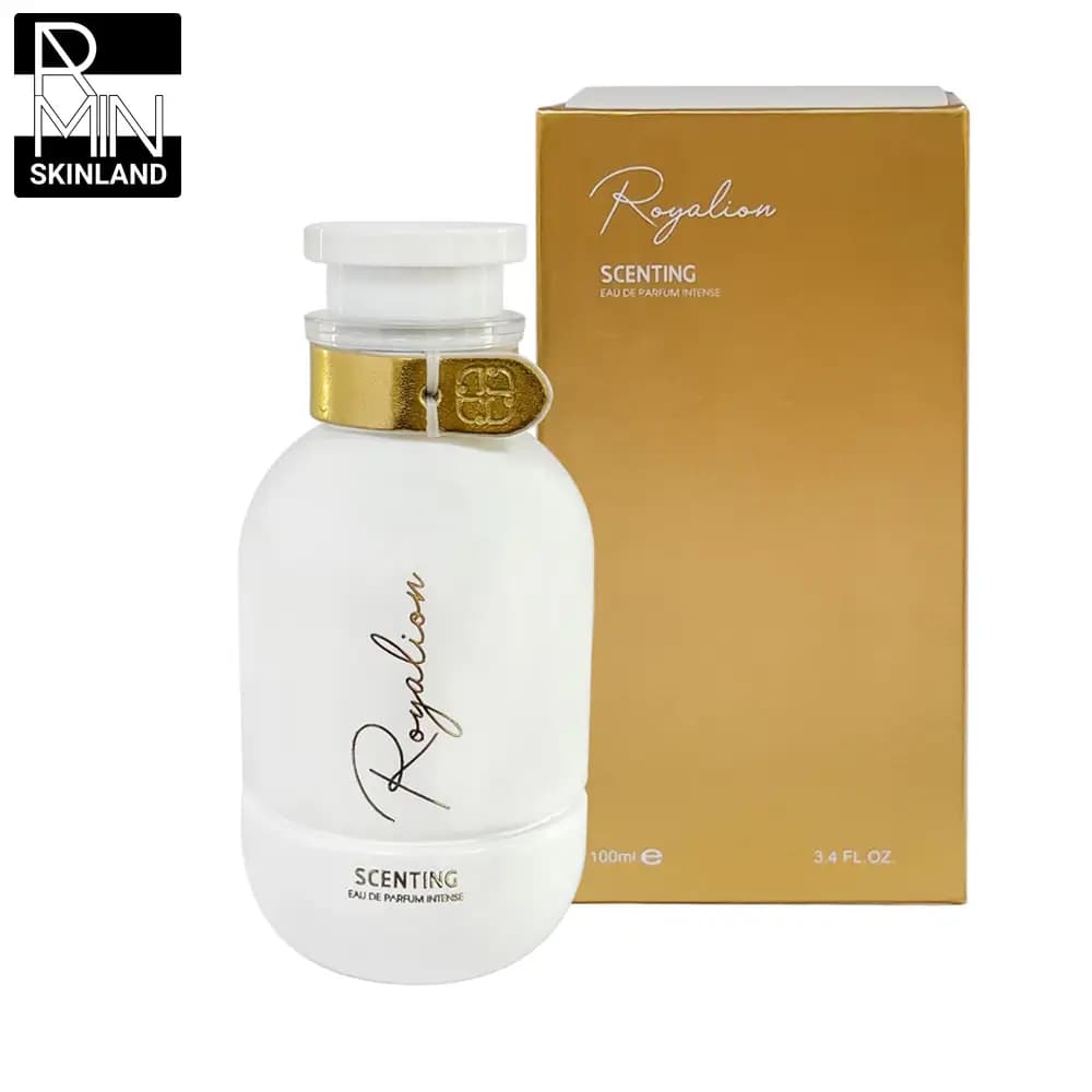 عطر زنانه سنتینگ رویالیون حجم 100ml — تصویر ۲