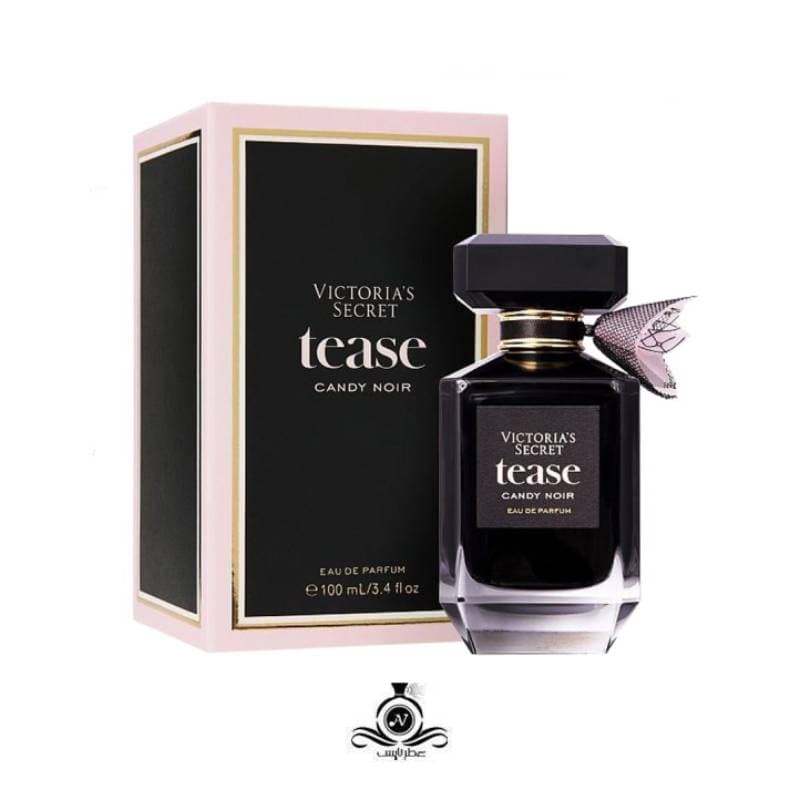 ادکلن زنانه تیس کندی نویر ویکتوریا سکرت Victoria’s Secret Tease Candy Noir
