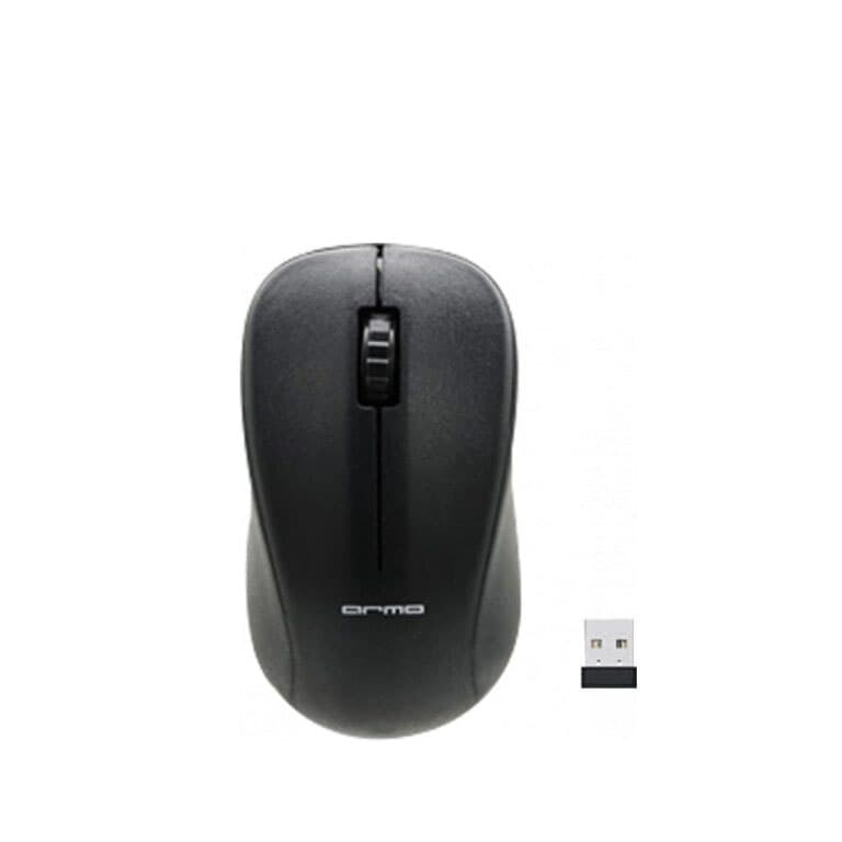 ماوس بی سیم آرمو مدل M26W — تصویر ۲