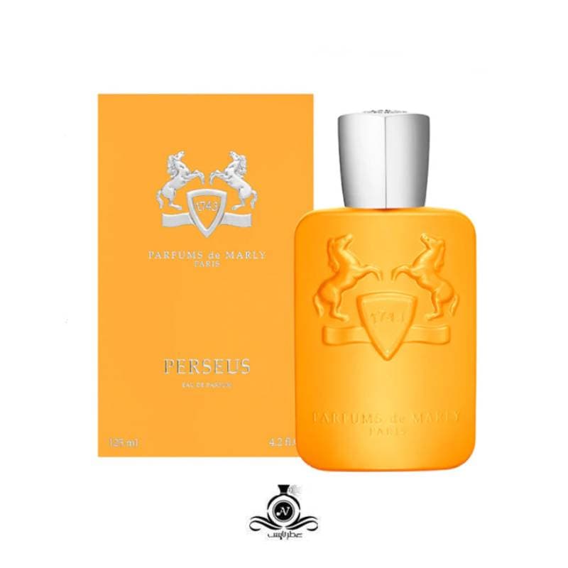 ادکلن مارلی پرسیوس PARFUMS de MARLY Perseus