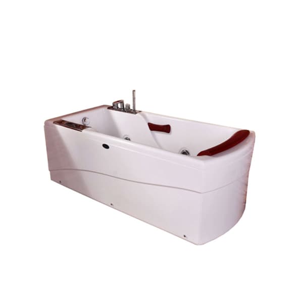 جکوزی یک نفره شاینی مدل N-JA031