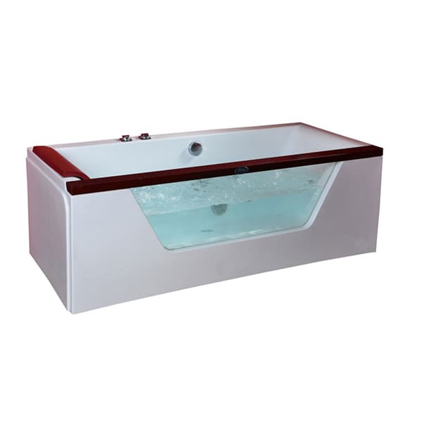 جکوزی یک نفره شاینی مدل N-JA030