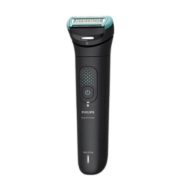 ماشین اصلاح فیلیپس BG7470/15 مشکی ضد آب — تصویر ۲