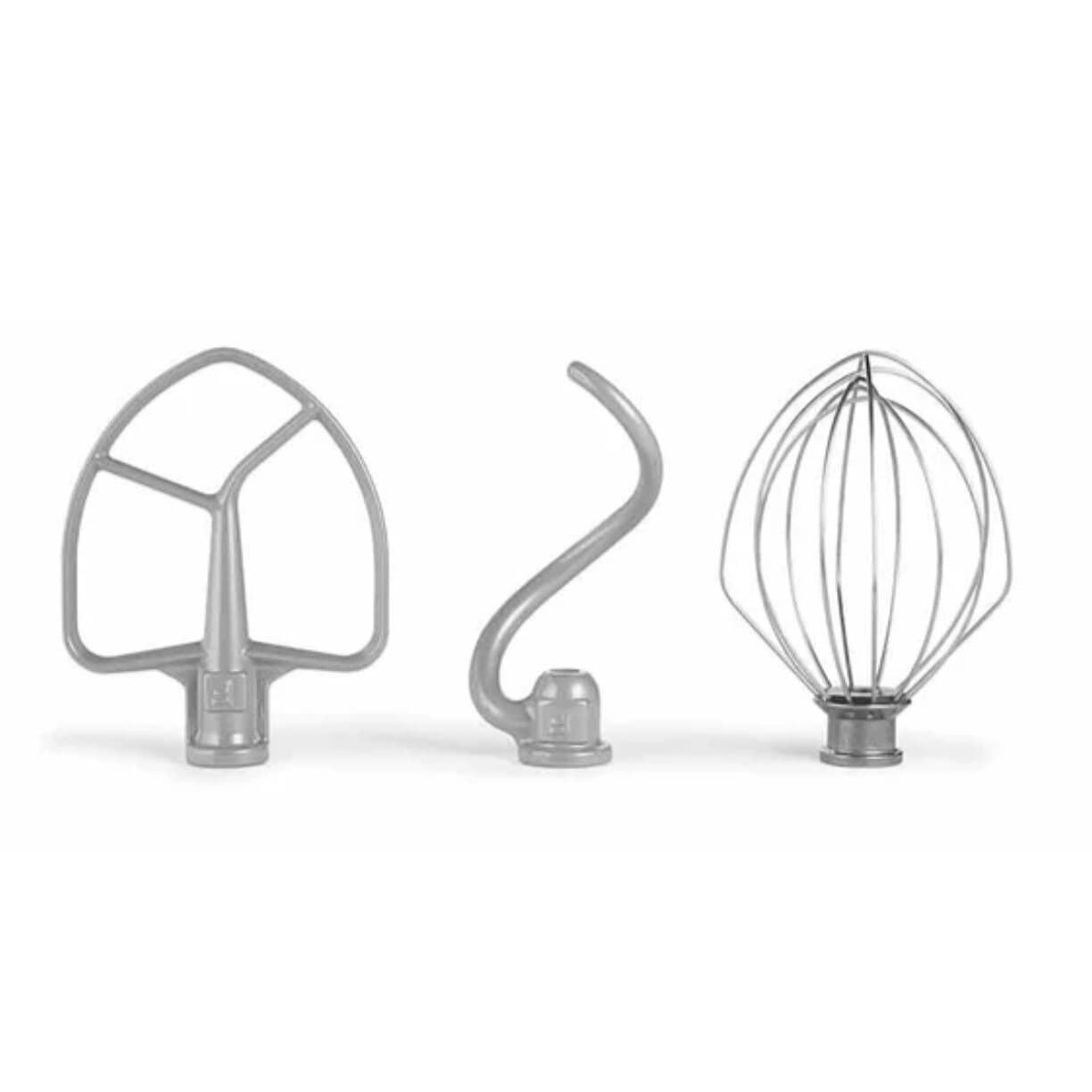 همزن کاسه دار کیچن اید 5KSM150PSCOB مشکی 4.8 لیتری — تصویر ۳