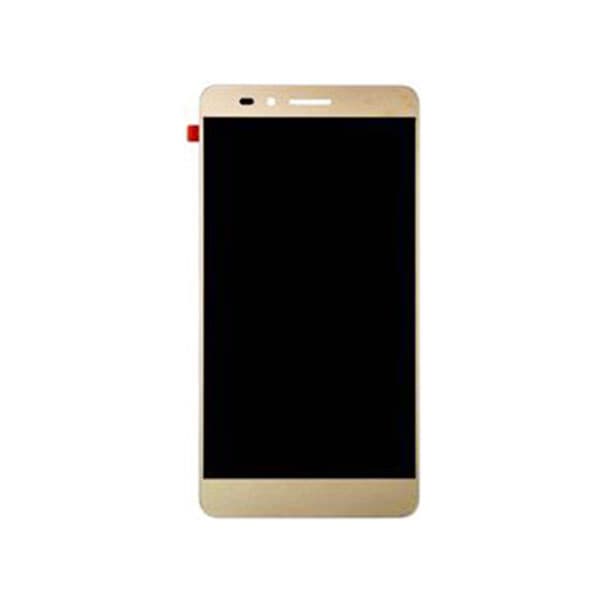 LCD HONOR 5X GR5 GOLD 100% ORG PACK HUW,,