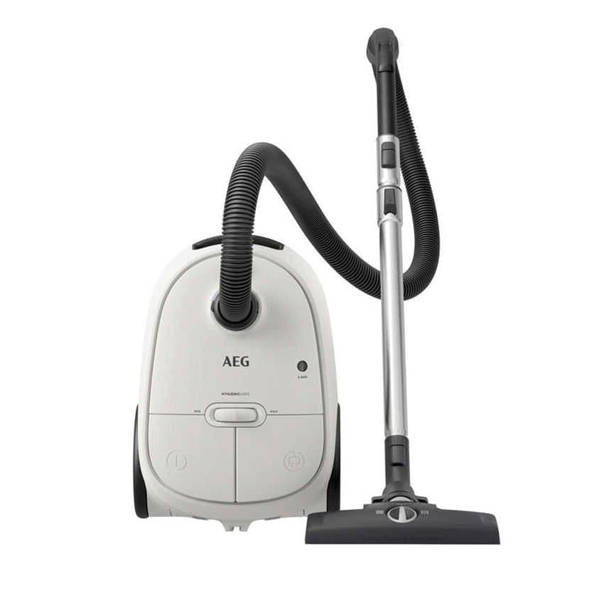 جاروبرقی آاگ AB61H6SW سفید 2200 وات — تصویر ۳