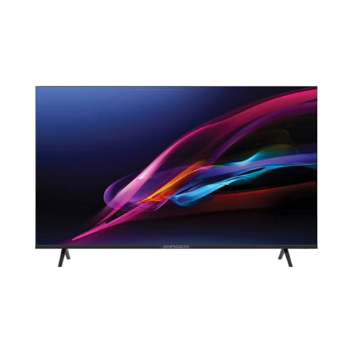 تلویزیون LED هوشمند دوو 50 اینچ مدل DSL-50K5600