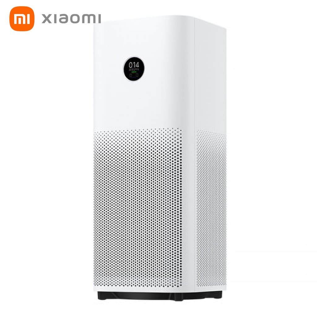 دستگاه تصفیه هوا شیائومی 4 Smart Air Purifier