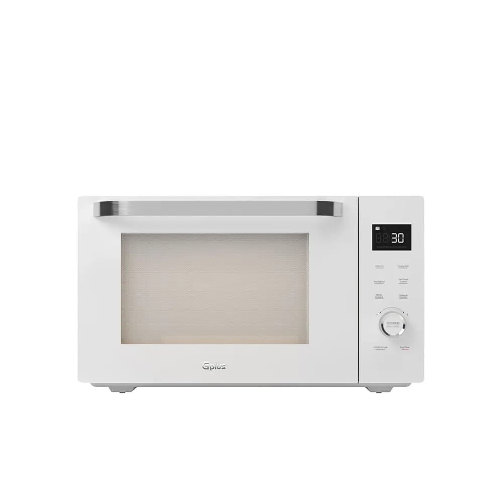 مایکروویو 34 لیتر جی پلاس مدل GMW-M347W — تصویر ۱۲