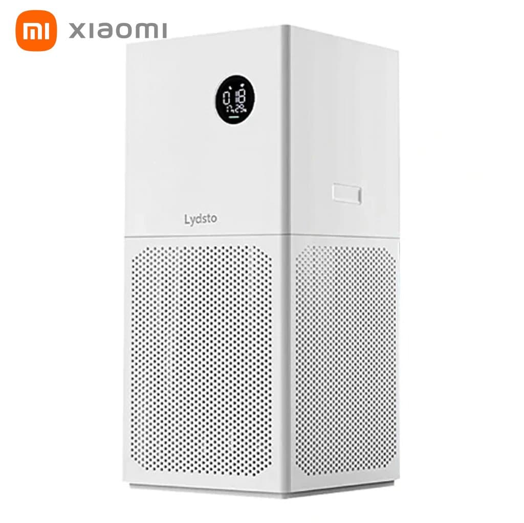 دستگاه تصفیه هوا شیائومی لایدستو A1 Lydsto Smart