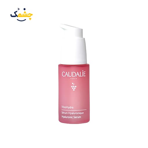 سرم آبرسان کدلی وینوهیدرا 30 میل – CAUDALIE Vino Hydra