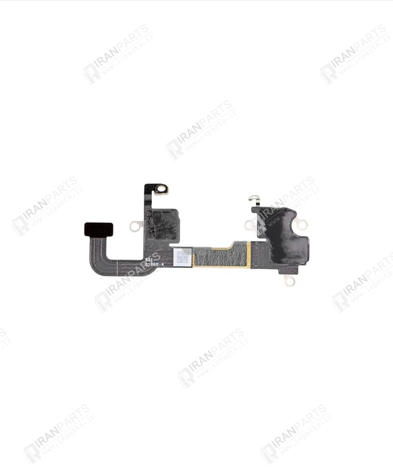 FLAT WIFI XS APPLE