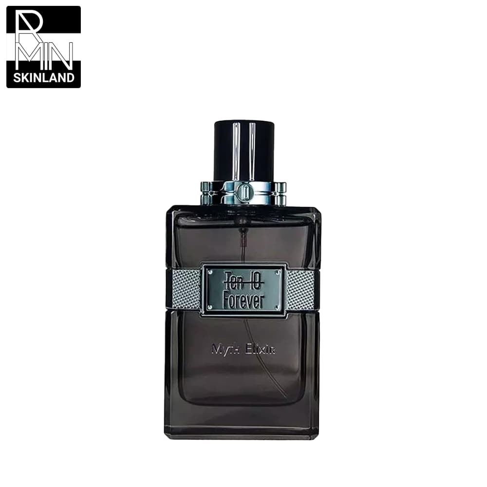 عطر مردانه تن فور اور مدل Myth Elixir حجم 100ml