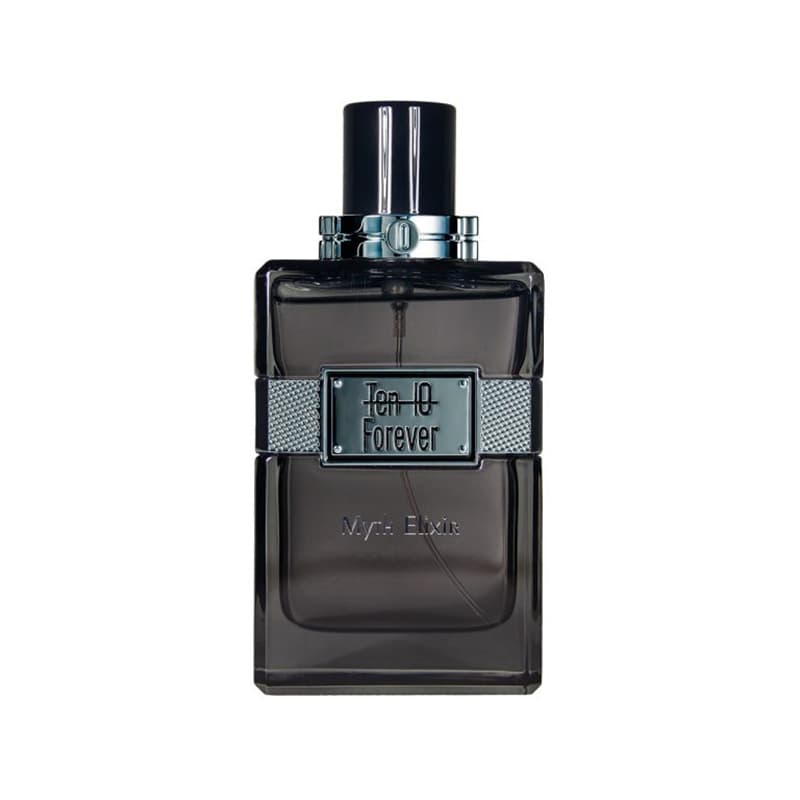 عطر مردانه تن فور اور مدل Myth Elixir حجم 100ml — تصویر ۵
