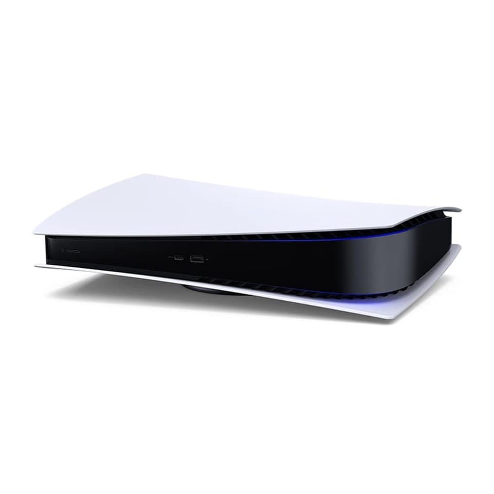 کنسول بازی سونی PS5 fat CFI-1216 دیجیتال اروپا 860GB — تصویر ۵