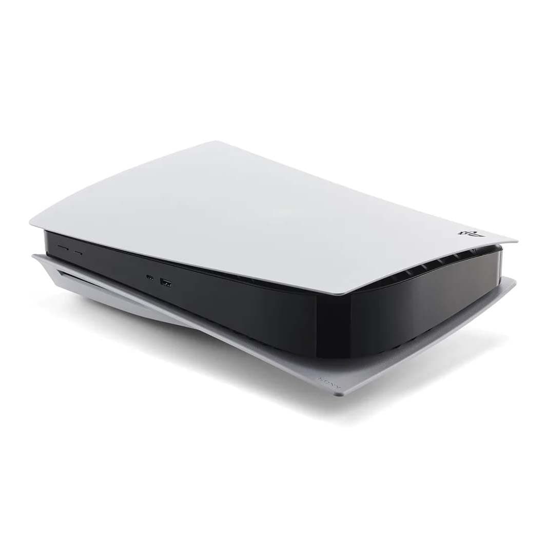 کنسول بازی سونی PS5 fat CFI-1216 دیجیتال اروپا 860GB — تصویر ۹