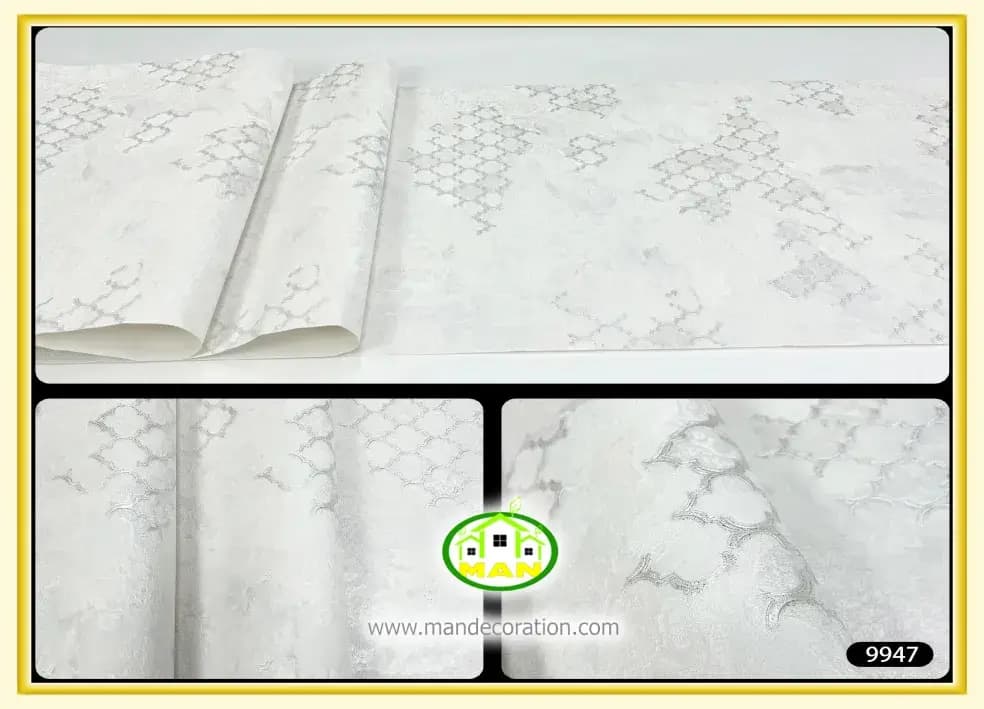 کاغذ دیواری آنجل مدرن کد:9947