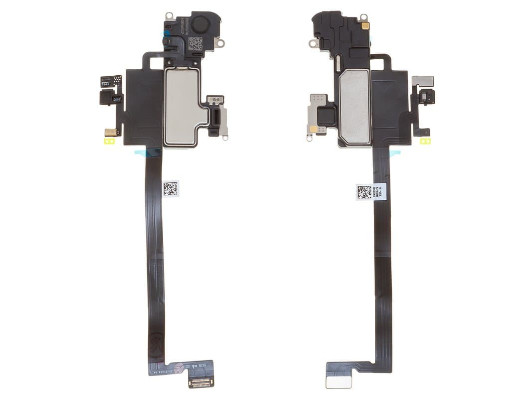 FLAT SP SENSOR XS MAX APPLE