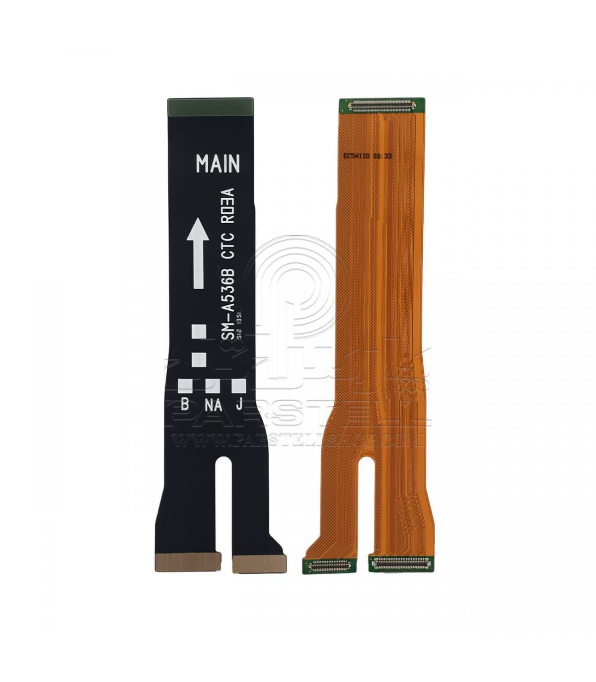 FLAT MAIN A53 SAM