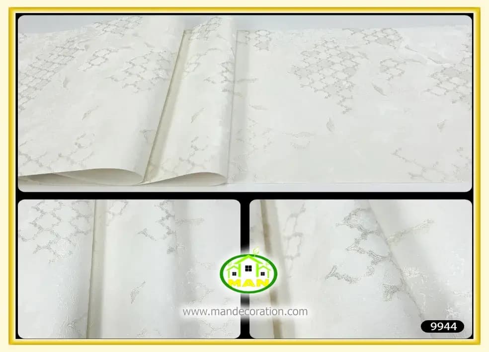 کاغذ دیواری آنجل مدرن کد:9944