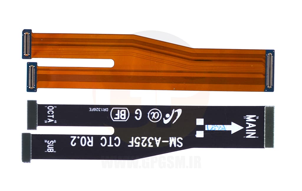 FLAT MAIN A32 4G SAM