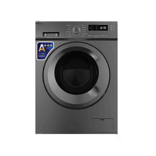 ماشین لباسشویی 8 کیلویی سام مدل UN-Q1225I
