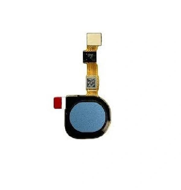 FLAT A11 A115 HOME FINGER BLUE SAM