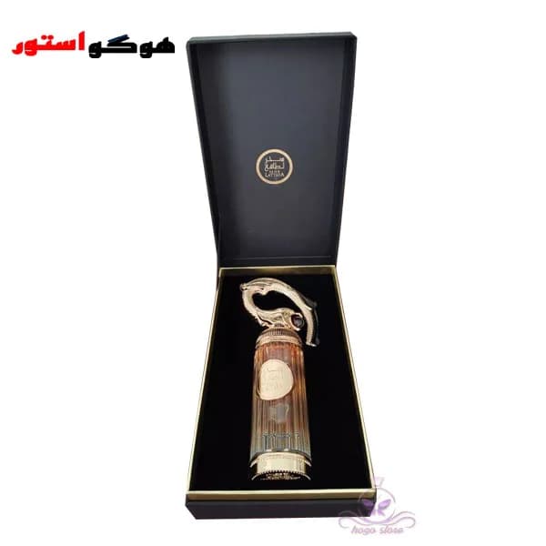 ادکلن سحر لطافه Lattafa Sehr — تصویر ۳