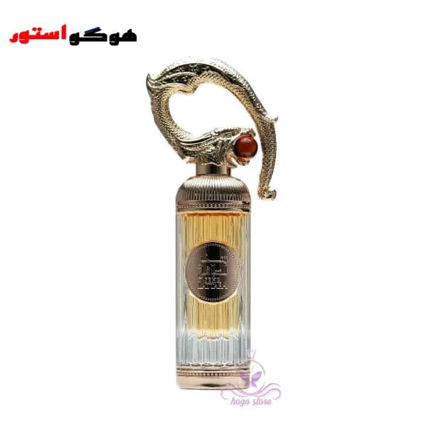 ادکلن سحر لطافه Lattafa Sehr — تصویر ۴