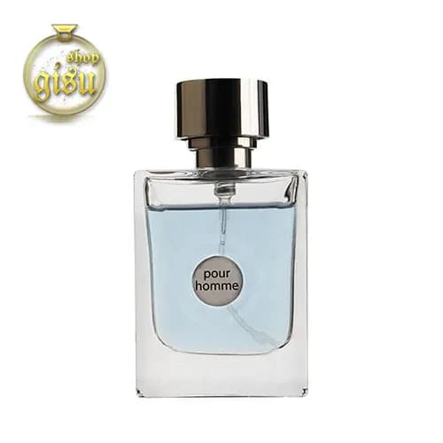 مینی ادکلن ورساچه پورهوم ( Versace Pour Homme) برند اسکوپ (scoop) 25 میل – مردانه