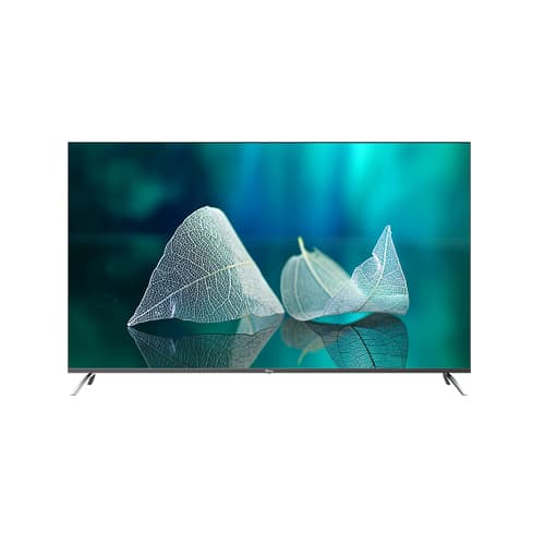 تلویزیون LED هوشمند 65 اینچ جی‌پلاس مدل 65PU742N
