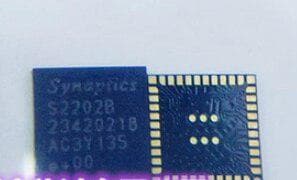 IC.TOUCH G510 HUW