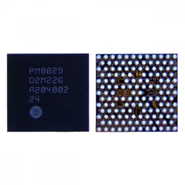IC HARD 7G 64 GIG APPLE
