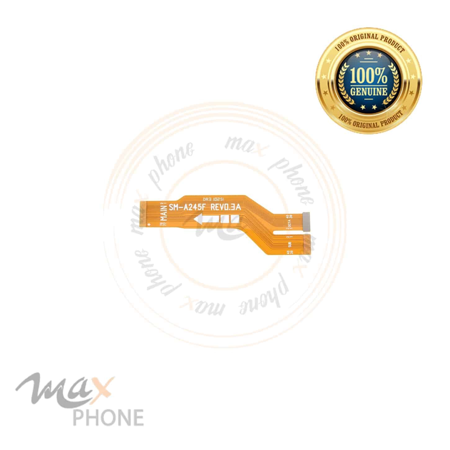 فلت مین سامسونگ آ 24 | main flex Samsung A24 (A245)